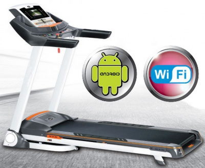 Беговая дорожка Fitex Stells