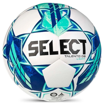 Мяч футбольный Select Talento DB Light V23 0775860004 р.5