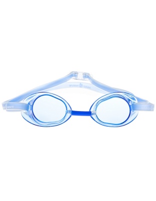 Стартовые очки Mad Wave Racer SW M0455 03 0 03W голубой