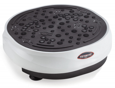 Виброплатформа VictoryFit VF-M360 белый
