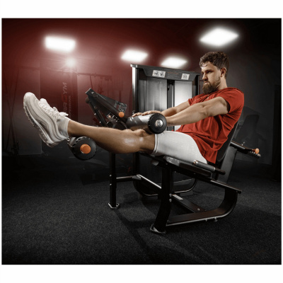 UltraGym UG-CL505: Сгибание Ног
