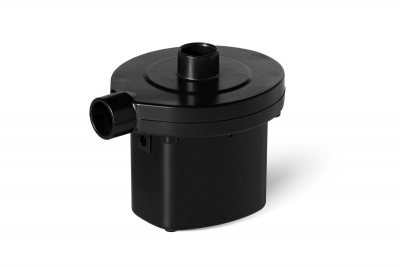 Насос электрический на аккумуляторах, с зарядкой от USB, 4,8В Bestway 62130