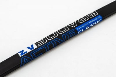 Лыжи STC WAX Brados Active A3 blue