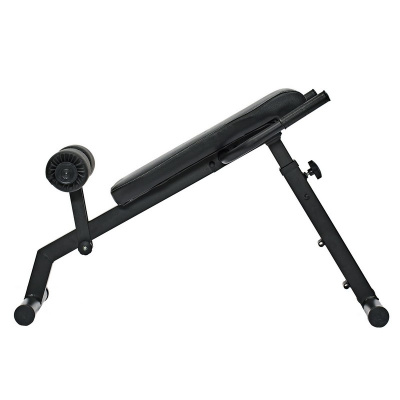 Скамья для пресса и гиперэкстензии Domsen DS30 | Premium Fitness