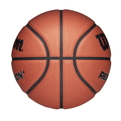 Мяч баскетбольный Wilson Reaction Plus WZ2026701XB6 р.6
