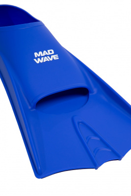 Ласты Mad Wave Flippers M0743 02 04W