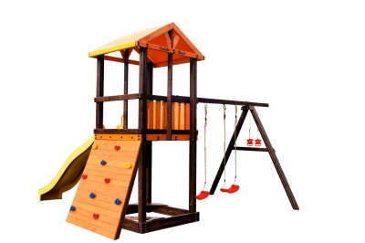 Игровой комплекс Perfetto Sport Pitigliano-5