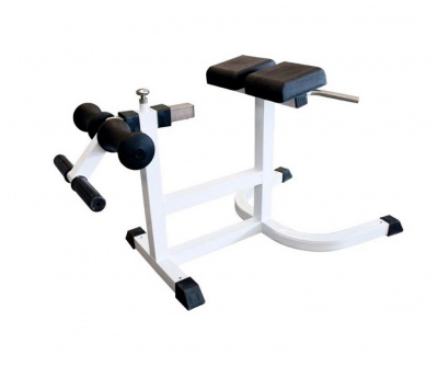 Гиперэкстензия MB Barbell горизонтальная MB 2.16