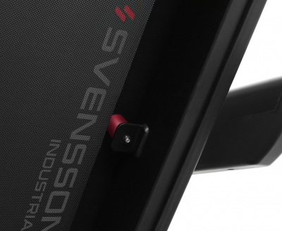 Полупрофессиональная беговая дорожка Svensson Industrial Base T55 (LED)
