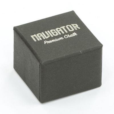 Мел Premium Chalk Navigator 45.349.00.0 синий