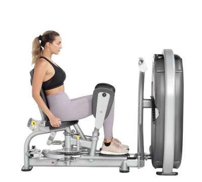 Hoist CL-3800 Приводящие и Отводящие ноги | Premium Fitness