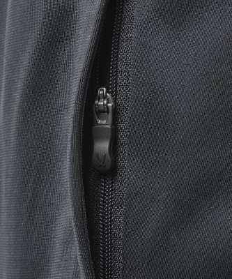 Брюки спортивные Jogel DIVISION PerFormDRY Pre-match Knit Pants, черный