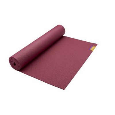 Коврик для йоги Hugger Mugger Tapas Ultra Mat 170x60x0,6 TUM