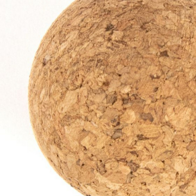 Массажный мяч d5см, пробка Myga Cork Massage Ball RY1346