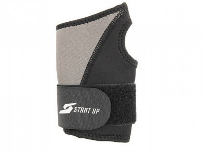 Суппортер запястья Start Up QH841