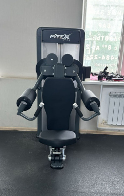 Дельта-машина Fitex Pro FTX-61F03