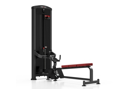 Marbo M-PU207 Тяга горизонтального блока | Premium Fitness