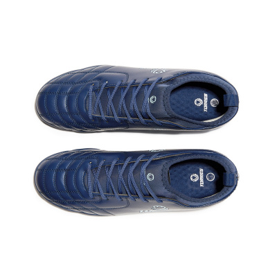 Бутсы футбольные (многошиповки) Torres BOLA TS2342310-372 с носком, синий