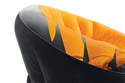 Кресло надувное Intex Empire Cchair 112х109х69 см 68582