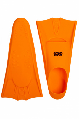 Ласты Mad Wave Flippers M0743 02 07W