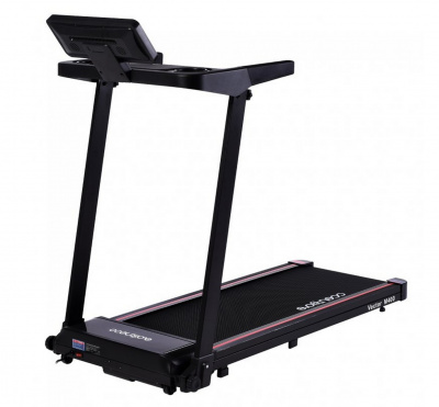 Беговая дорожкаэлектрическая EVO Fitness Vector M400