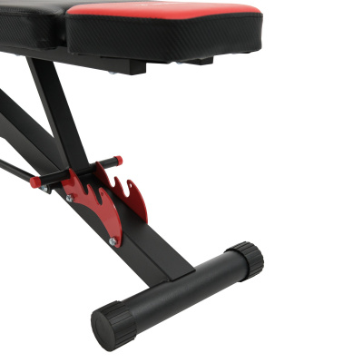 Скамья силовая универсальная UnixFit BENCH 4 in 1
