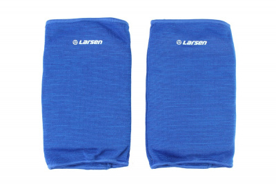 Защита колена Larsen ECE 048 синий
