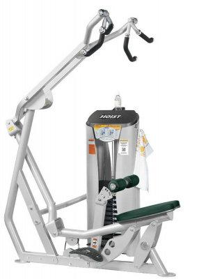 Hoist RS-1201 Верхняя Тяга