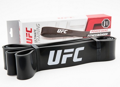 Эспандер эластичный UFC Heavy