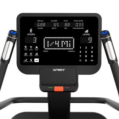 Лестница-степпер SPIRIT Stairclimber CSM980