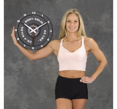 Часы Body Solid STT-45