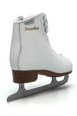 Коньки фигурные Calambus Jacqueline