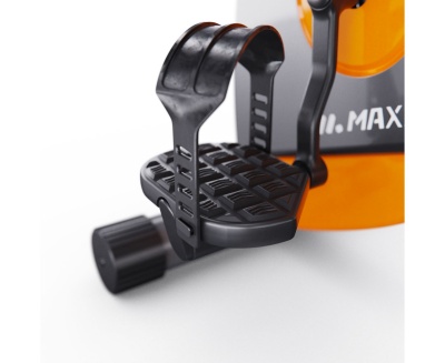 Велотренажер X-Bike DFC MAXKARE MK-4012
