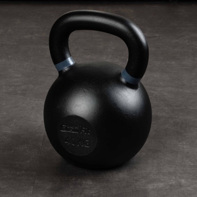 Гиря тренировочная Profi-Fit 40 кг