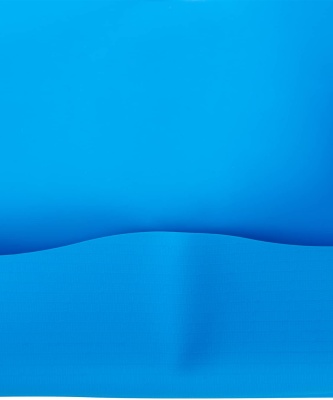 Шапочка для плавания 25DEGREES Nuance Blue, силикон, детский