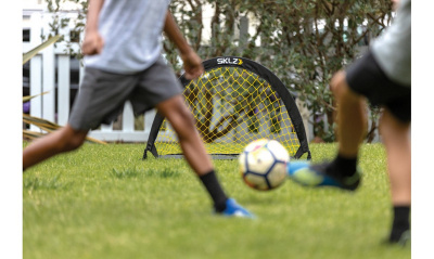 Тренажер для отработки точности ударов SKLZ Precision Pop Goal 3 235853