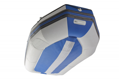 Лодка Intex Mariner 3 Set 68373