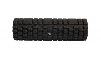 Цилиндр массажный 45х14 см Original Fit.Tools высокой плотности FT-EPP-45UHG
