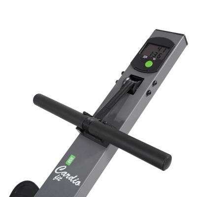 Гребной тренажер Tunturi Cardio Fit R50W 18TCFR5000