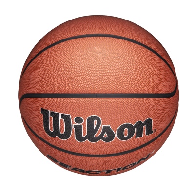 Мяч баскетбольный Wilson Reaction Plus WZ2026701XB6 р.6