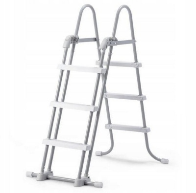 Каркасный бассейн круглый 457х107cм Intex Prism Frametm 26724
