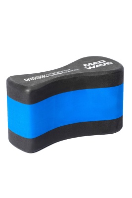Колобашка Mad Wave Pull Buoy EXT M0720 03 0 03W