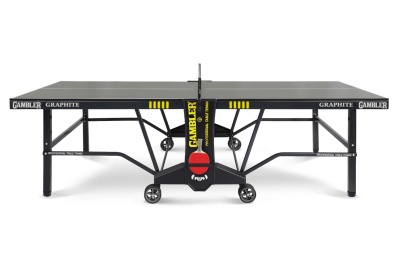 Стол теннисный Gambler Graphite GTS-9