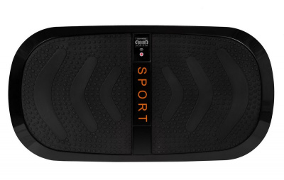3D виброплатформа VictoryFit VF-S800 черный