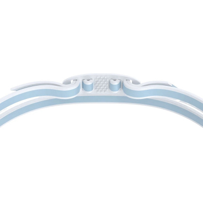 Очки для плавания Speedo Women`s Vanquisher 3.0 Mirrored, WA Appr 8-00473617931 бирюзовый