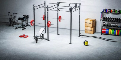 Функциональная рама YouSteel ФР-2900-1800-2