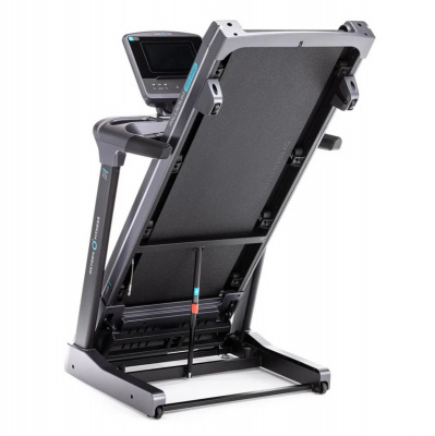 Беговая дорожка полукоммерческая Oxygen Fitness PALLADIUM TFT PRO