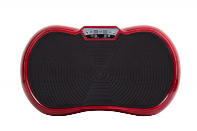 Виброплатформа VictoryFit VF-M200 красный