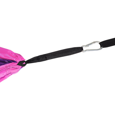 Гамак Alpha Caprice 1 purple-pink