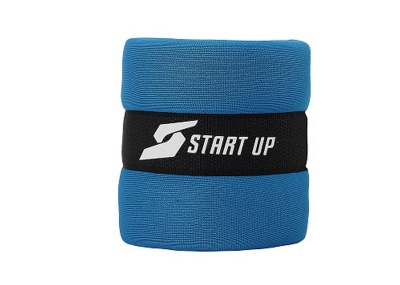 Утяжелитель для рук и ног 2х0,5кг Start UP NT18041